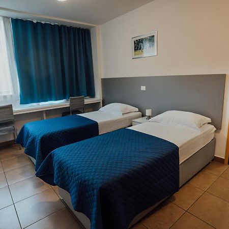 Sobe Rooms Nataly Сежана Екстер'єр фото