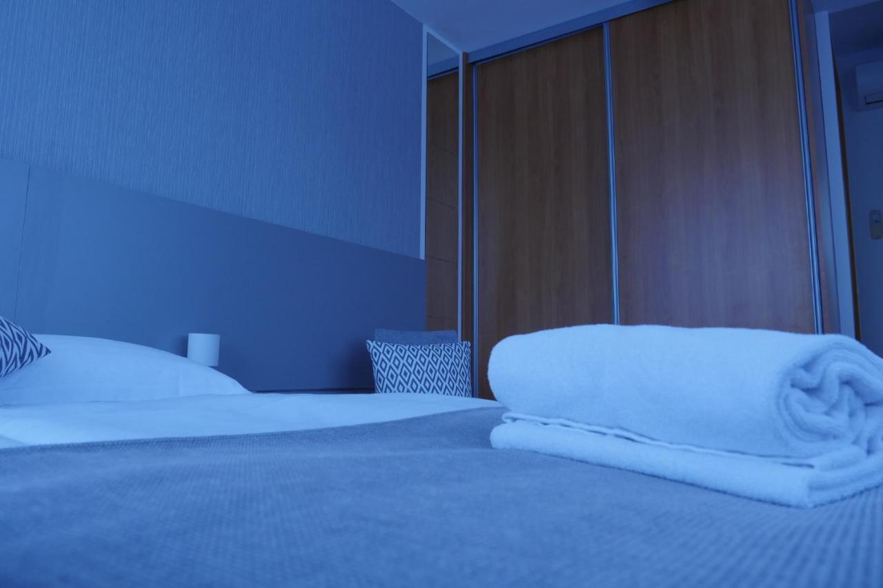 Sobe Rooms Nataly Сежана Екстер'єр фото