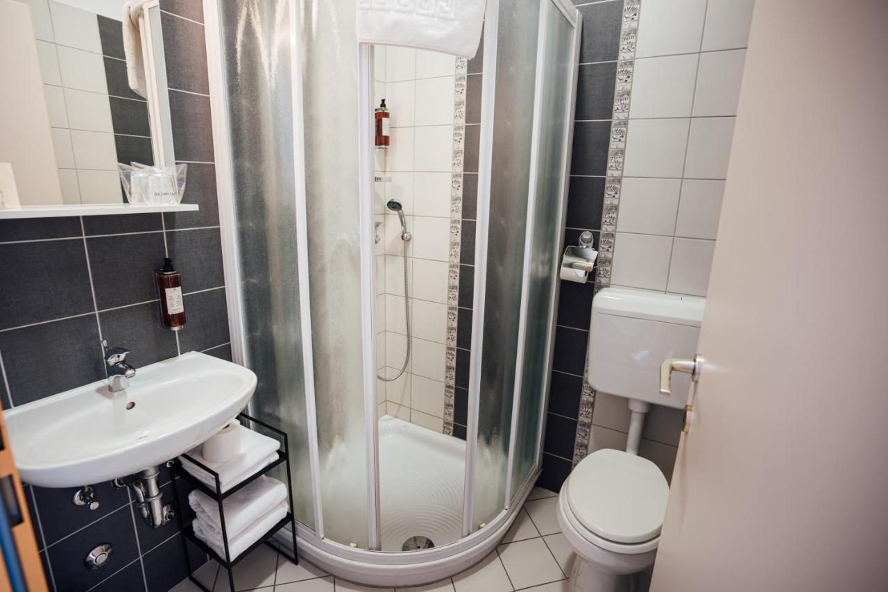 Sobe Rooms Nataly Сежана Екстер'єр фото